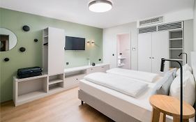 City Aparthotel München